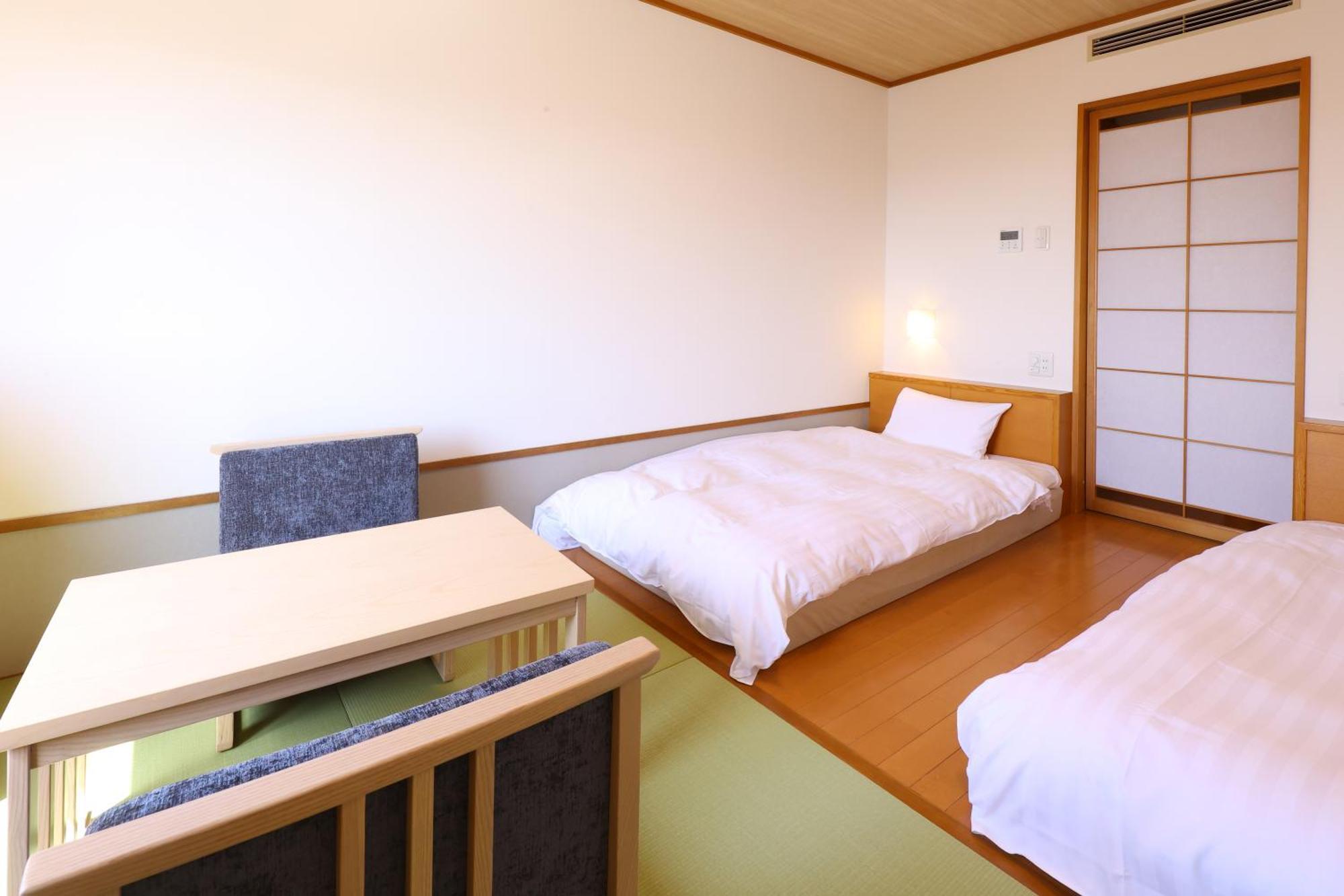 Dormy Inn Premium Kushiro Eksteriør bilde